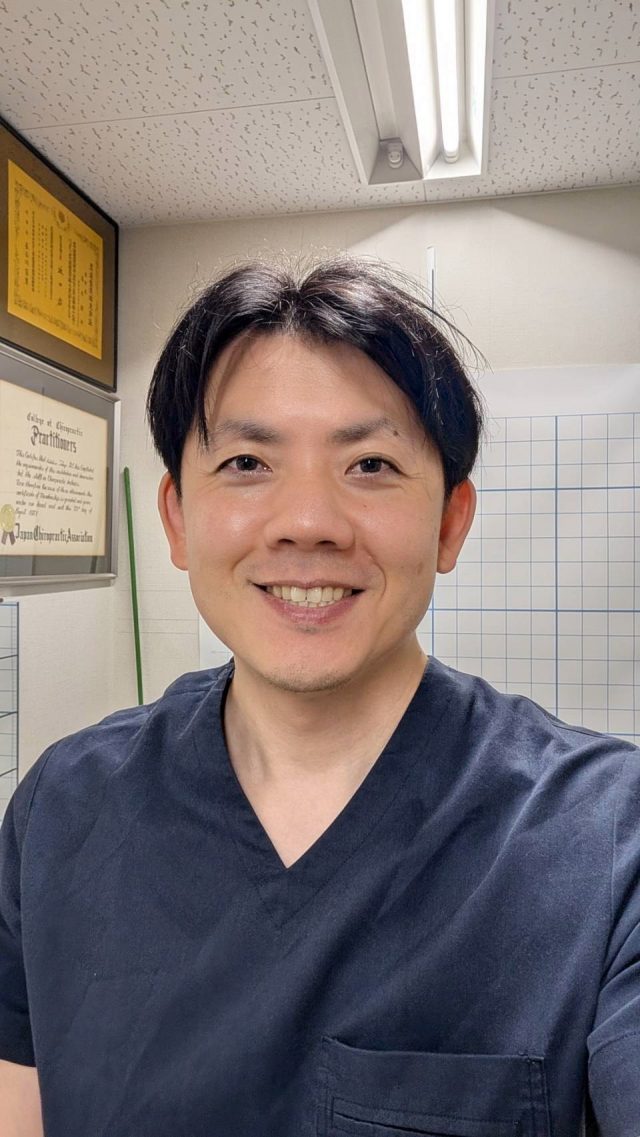 院長写真