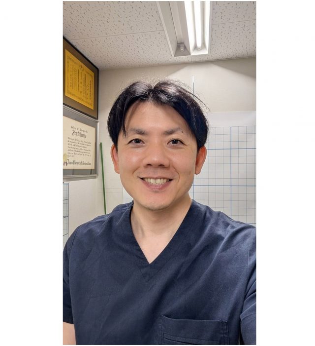 院長写真